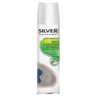 Пена Silver для чистки универсальная SK1006-00, 150 мл 